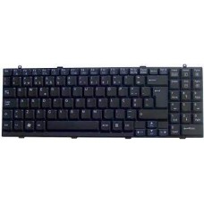 Teclado PT LG S510